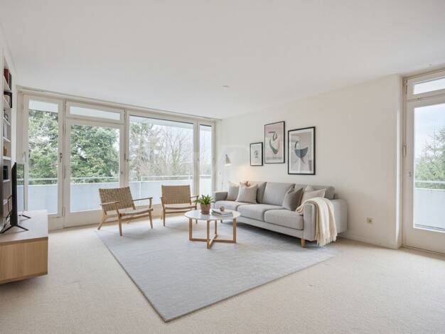 Wohnung zum Kauf 395.000 € 4 Zimmer 134 m² 2. Geschoss Muffendorf Bonn 53177