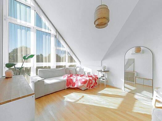 Wohnung zum Kauf 547.000 € 3 Zimmer 105 m² Bierstadt Wiesbaden 65191