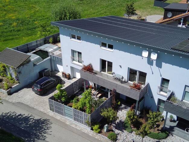 Doppelhaushälfte zum Kauf 785.000 € 5,5 Zimmer 311 m² Buch Albbruck 79774