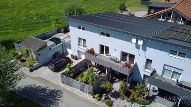 Doppelhaushälfte zum Kauf 785.000 € 5,5 Zimmer 311 m² Buch Albbruck 79774