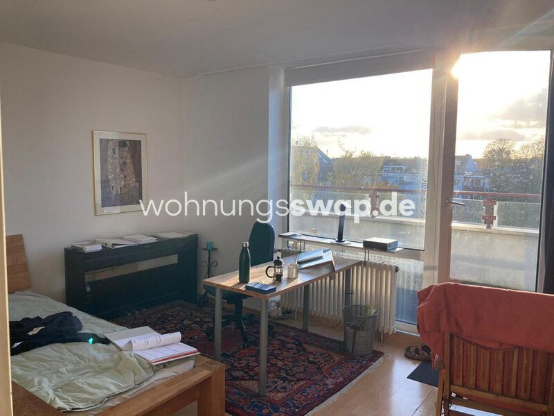 Apartment zur Miete 410 € 1 Zimmer 27 m²<br/>Wohnfläche 5.<br/>Geschoss Lindenthal 50931