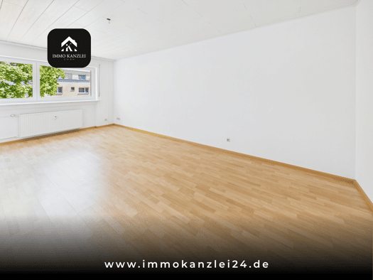 Wohnung zur Miete 900 € 3 Zimmer 74,1 m² 2. Geschoss Südweststadt Offenburg 77656