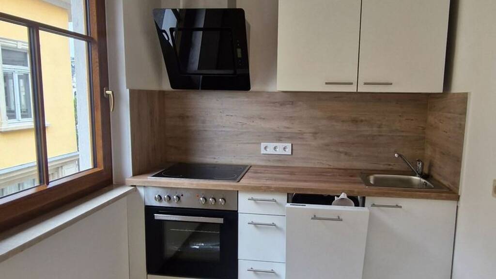 Studio zur Miete 260 € 1 Zimmer 43 m² 2. Geschoss frei ab sofort Mylauer Tor 1 Reichenbach 08468