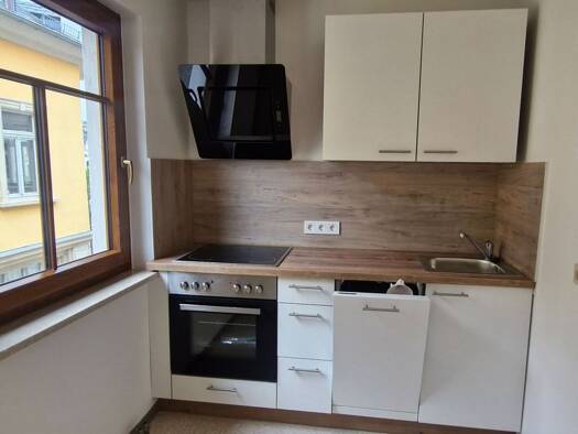 Wohnung zur Miete 260 € 1 Zimmer 43 m² 2. Geschoss frei ab sofort Mylauer Tor 1 Reichenbach Reichenbach 08468