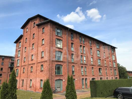Maisonette zum Kauf 114.500 € 1 Zimmer 41,4 m² 5. Geschoss Industriegebiet Greifswald 17489