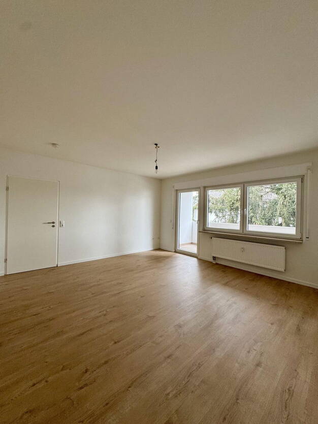 Wohnung zum Kauf provisionsfrei 210.000 € 2 Zimmer 60 m² 1. Geschoss Lindenweg 15 Ampfing Ampfing 84539