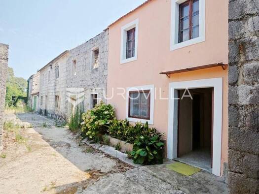 Haus zum Kauf 99.000 € 2 Zimmer 75 m² Donja Banda Orebić