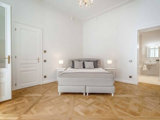 Wohnung zum Kauf 3.360.000 € 2 Zimmer 142,2 m² Wien 1010