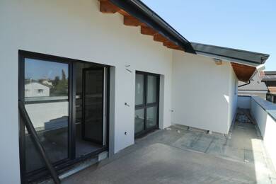 Wohnung zur Miete - Neubau 1.500 € 4 Zimmer 100 m² 2. Geschoss frei ab 14.07.2025 Blauenstraße 56/1 Friedlingen Weil am Rhein 79576