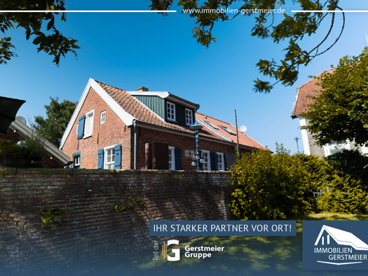 Doppelhaushälfte zum Kauf 799.000 € 3 Zimmer 97,4 m² 132 m² Grundstück Neuharlingersiel Neuharlingersiel 26427