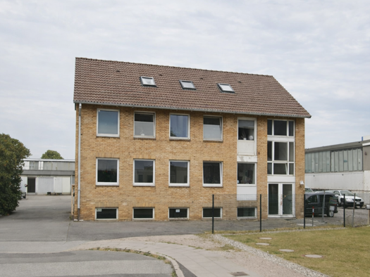 Werkstatt zur Miete 1.500 € 235 m² Lagerfläche Usedomstraße 23a Tonndorf Hamburg 22047