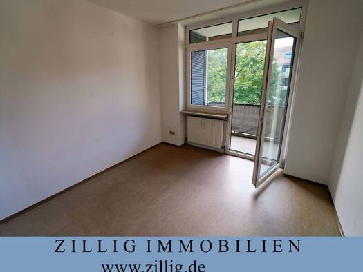 Wohnung zum Kauf 138.000 € 1 Zimmer 18 m² frei ab 01.10.2026 Prinz-Rupprecht-Straße 8 Kasernenviertel Regensburg 93053