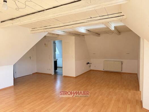 Wohnung zur Miete 600 € 2 Zimmer 65 m² 3. Geschoss frei ab sofort Hersbruck Hersbruck 91217