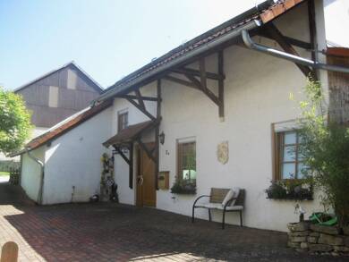 Haus zum Kauf 280.000 € 154 m² 932 m² Grundstück Bgm.- August- 0tto- Str. 2 u. 2A Northeim Northeim 37154