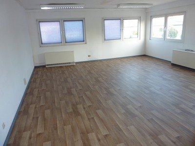 Bürofläche zur Miete provisionsfrei 250 € 2 Zimmer 57 m²<br/>Bürofläche Tagewerbener Straße 35 Weißenfels Weißenfels 06667