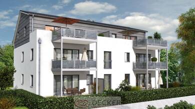 Wohnung zum Kauf 517.000 € 4 Zimmer 99,3 m² Dorfen Dorfen 84405
