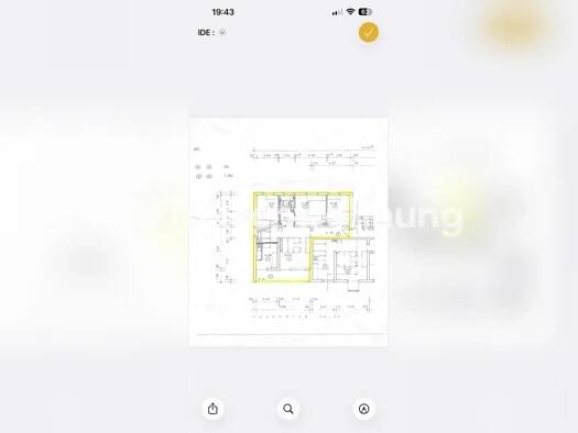 Wohnung zur Miete Tauschwohnung 1.700 € 3,5 Zimmer 84 m² EG Ottobrunn 85521
