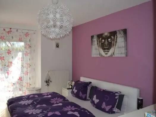 Wohnung zur Miete 520 € 2 Zimmer 57 m² Geschoss -1/2 frei ab 01.12.2026 Klein-Krotzenburg Hainburg 63512