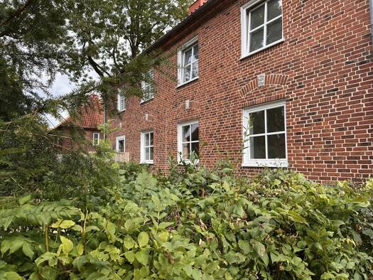 Wohnung zur Miete 637 € 3 Zimmer 49 m² EG frei ab 01.10.2026 Heiligenhafen 23774