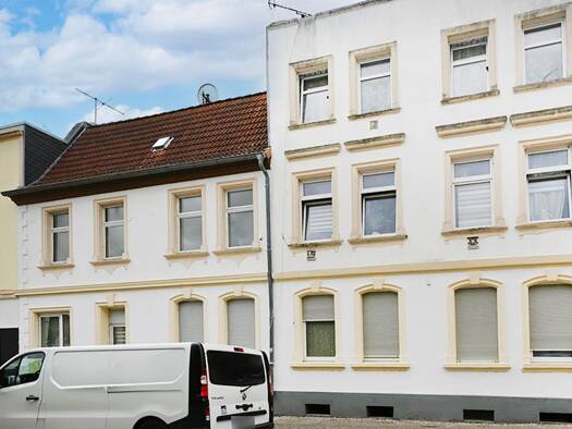 Mehrfamilienhaus zum Kauf 260.000 € 10 Zimmer 293 m² 225 m² Grundstück Salbke Magdeburg 39122