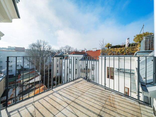 Wohnung zum Kauf - Erstbezug 841.000 € 3 Zimmer 78,2 m² Wien 1120