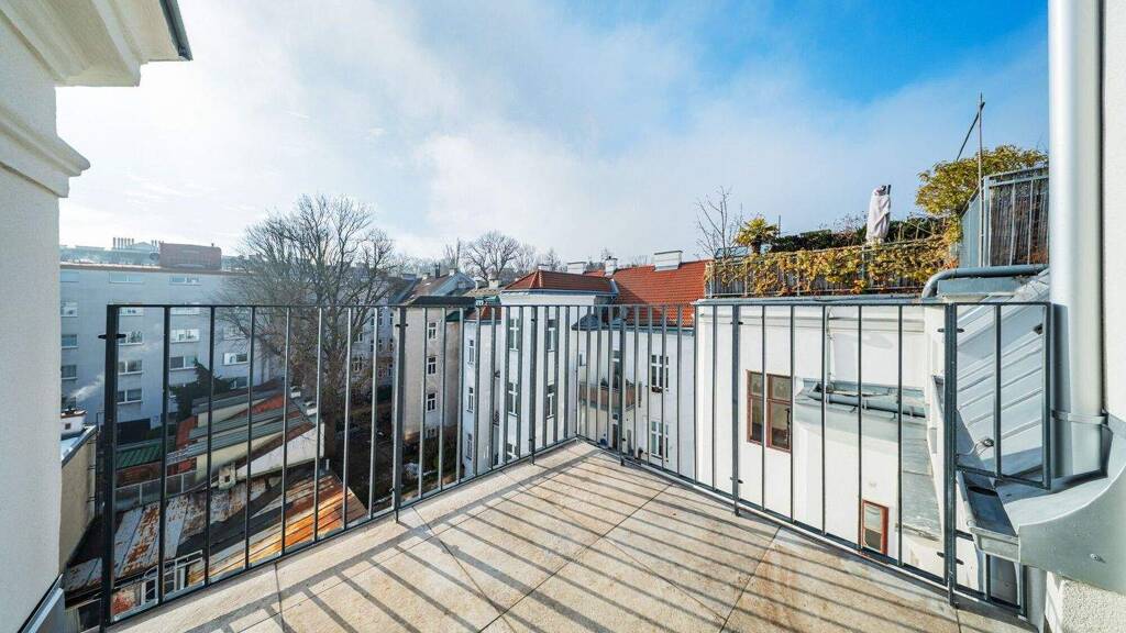Wohnung zum Kauf - Erstbezug 841.000 € 3 Zimmer 78,2 m² Wien 1120