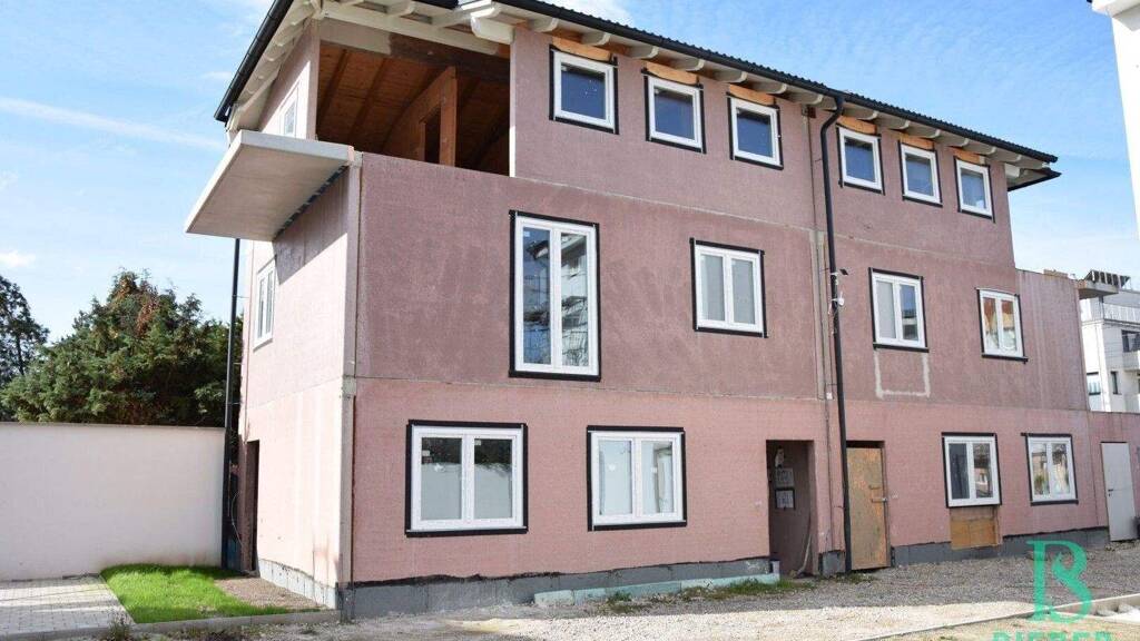 Reihenmittelhaus zum Kauf - Erstbezug provisionsfrei 320.000 € 4 Zimmer 107 m² Traiskirchen 2514