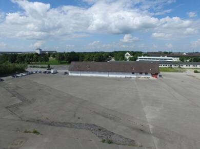 Grundstück zur Miete provisionsfrei 3,30 € 95.000 m² Grundstück Ingolstädter Str 172 Schwabing-Freimann München 80939
