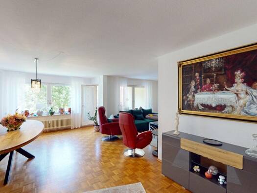 Wohnung zum Kauf 329.000 € 3,5 Zimmer 102 m² Durlach Karlsruhe 76227
