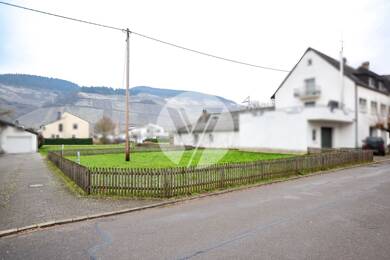 Grundstück zum Kauf 398 m² Grundstück Longuich 54340