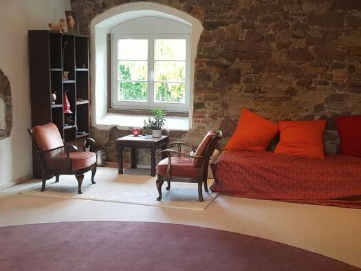 Bürofläche zur Miete provisionsfrei 600 € 72 m² Bürofläche Rastatterstrasse Rüppurr Karlsruhe 76199