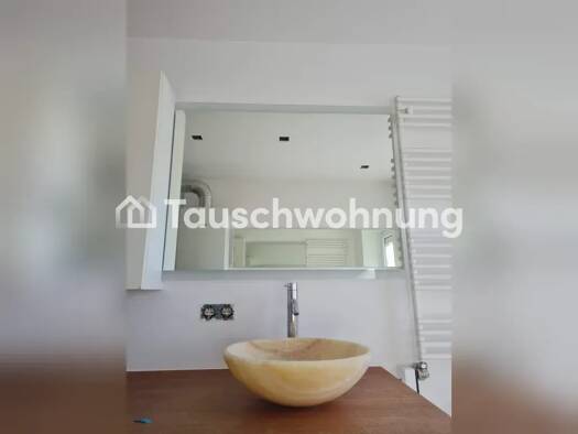 Wohnung zur Miete Tauschwohnung 780 € 3 Zimmer 60 m² 1. Geschoss Lechhausen Lechhausen 86167