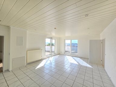 Penthouse zur Miete 1.195 € 4 Zimmer 120 m² 2. Geschoss Wevelinghoven Grevenbroich 41516