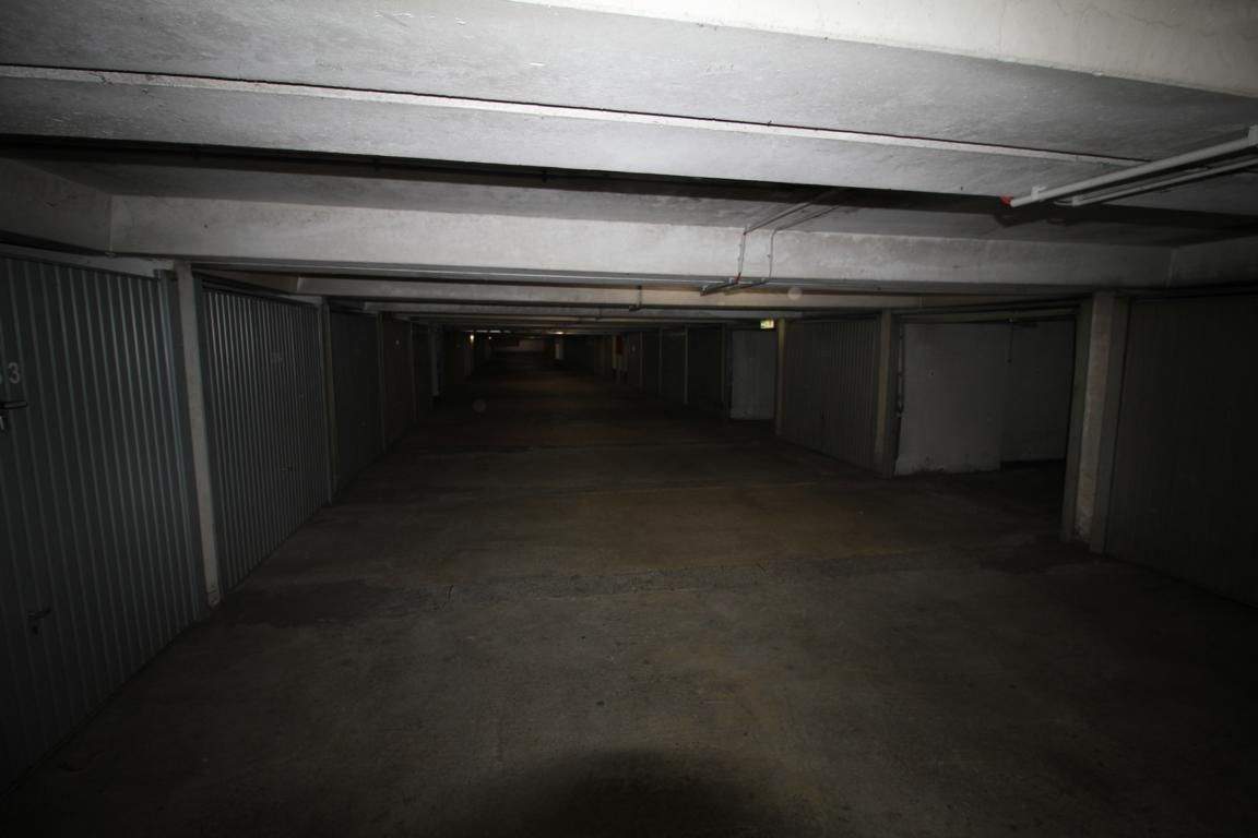 Garage zur Miete – pohled 6