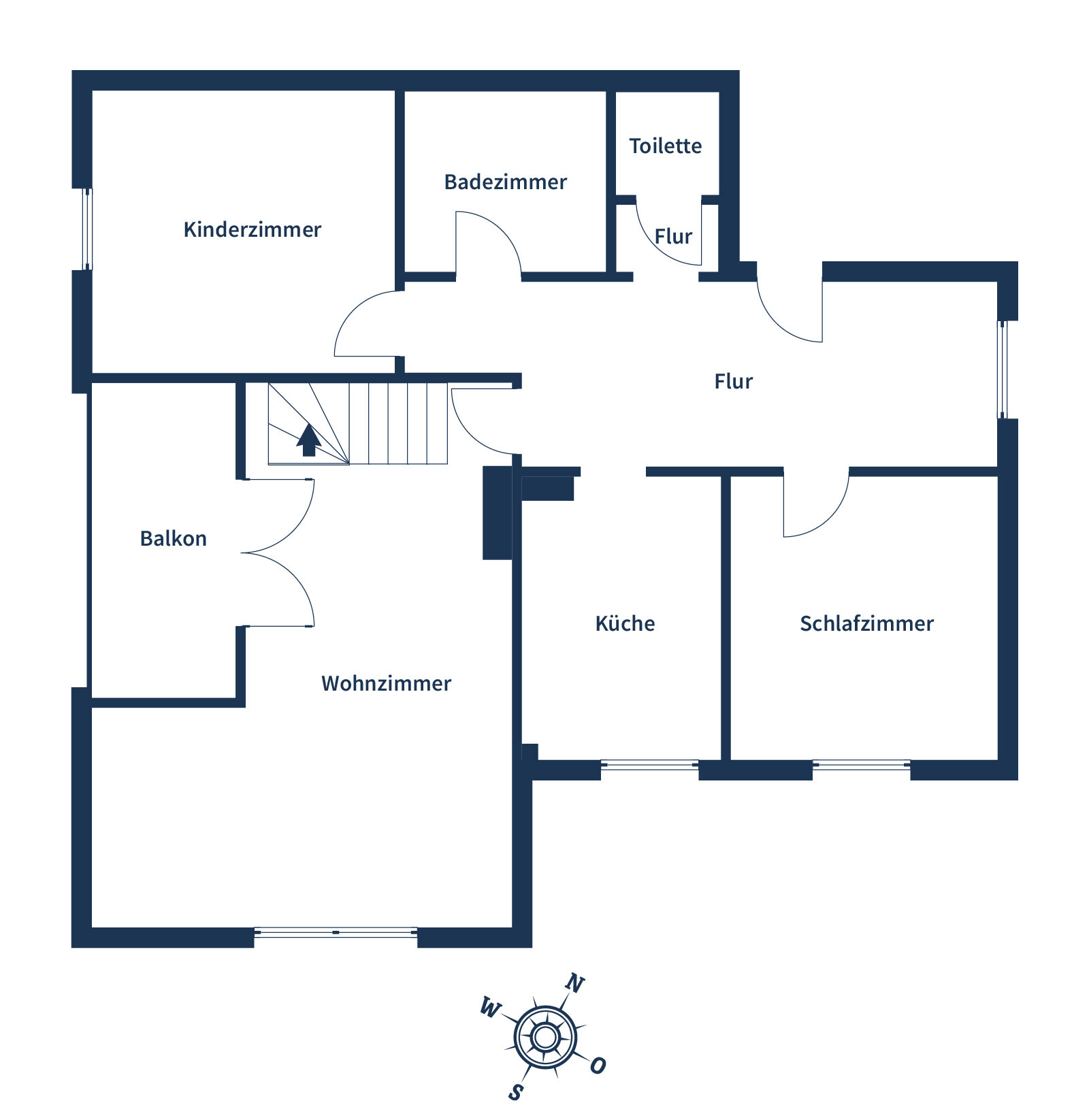 Wohnung zum Kauf 417.000 € 3 Zimmer 87 m²<br/>Wohnfläche 3.<br/>Geschoss Schwalbach 65824