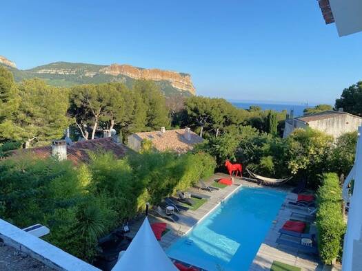 Einfamilienhaus zum Kauf 2.500.000 € 240 m² 920 m² Grundstück Grande Couronne Cassis 14700