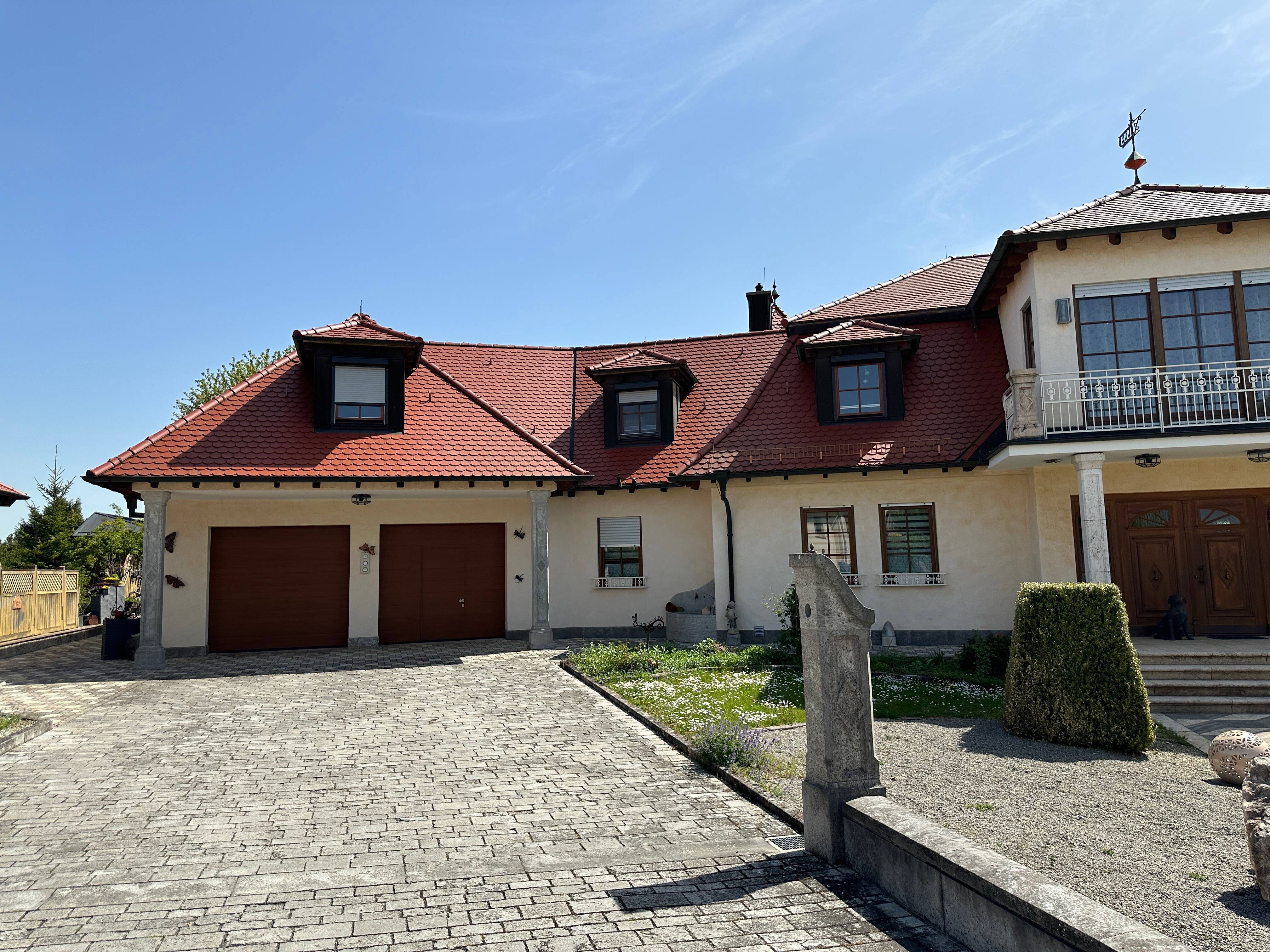 Haus – Giebelstadt, Landkreis Würzburg - Mehr