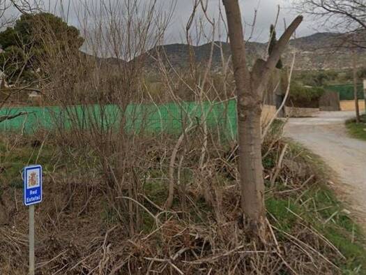 Bauernhaus zum Kauf 26.840 € 1 Zimmer 792 m² Polígono 8 Parcela 1031 EL ROMERAL. PADUL (GRANAD Padul 18640
