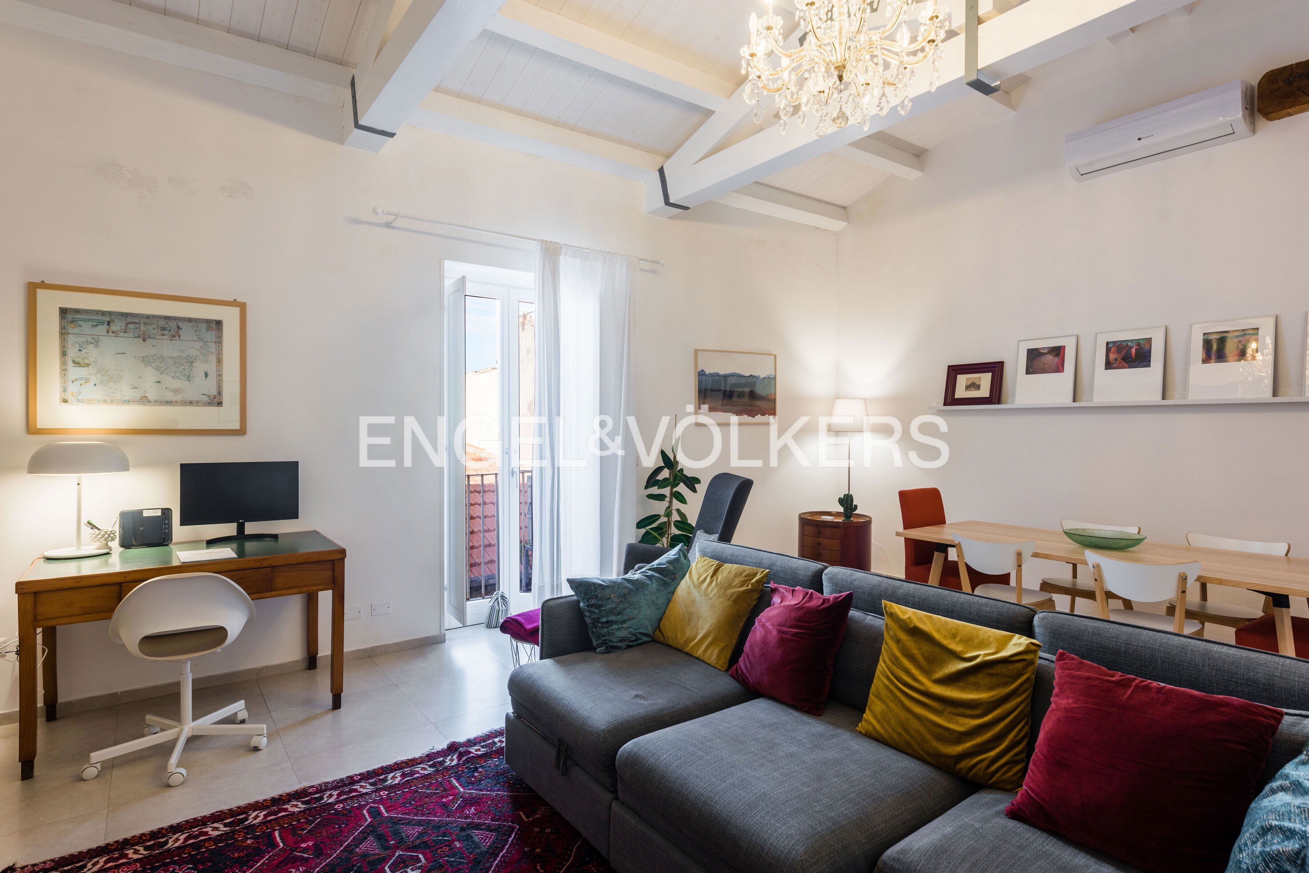 Studio zum Kauf 240.000 € 1 Zimmer 60 m²<br/>Wohnfläche Via dei Candelai 33 Siracusa 96100