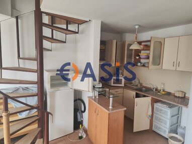 Apartment zum Kauf provisionsfrei 63.855 € 2 Zimmer 73 m² 4. Geschoss Slanchev Bryag Sunny Beach 8240