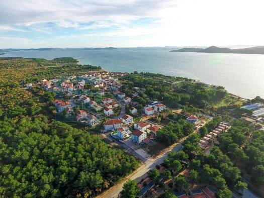 Haus zum Kauf 1.200.000 € 11 Zimmer 400 m² Biograd na Moru