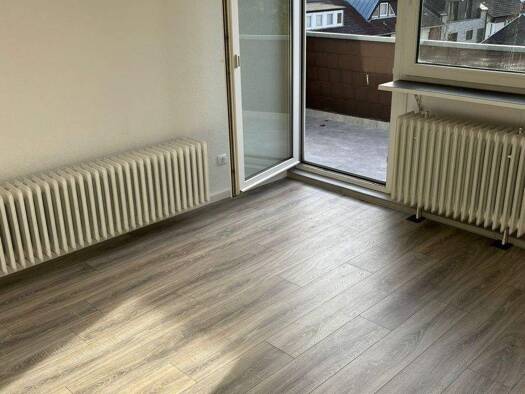 Wohnung zur Miete 600 € 1 Zimmer 60 m² Roonstraße 18 Düren 52351