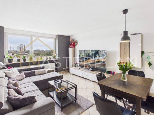 Wohnung zum Kauf 145.000 € 3 Zimmer 69 m² Saarlouis 66740