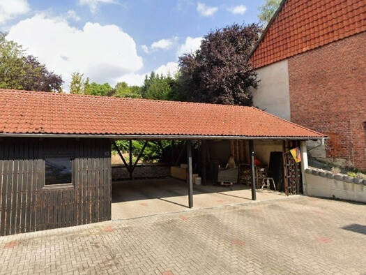Grundstück zum Kauf provisionsfrei 27.440 € 1.499 m² Grundstück Dannhausen Bad Gandersheim 37581