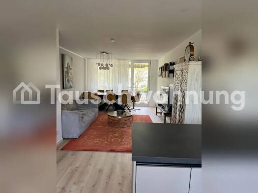 Wohnung zur Miete Tauschwohnung 2.000 € 3 Zimmer 80 m² 1. Geschoss Bogenhausen München 81927