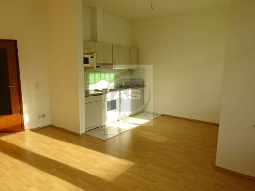 Studio zur Miete 250 € 1 Zimmer 34,5 m² 3. Geschoss frei ab 01.10.2026 Moritzstraße 5 Innenstadt Zwickau 08056