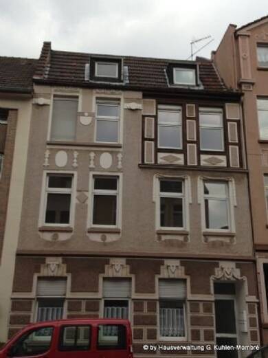 Wohnung zur Miete 455 € 3 Zimmer 70 m² 1. Geschoss frei ab sofort Bonnenbroicher Straße 149 Bonnenbroich Mönchengladbach 41238