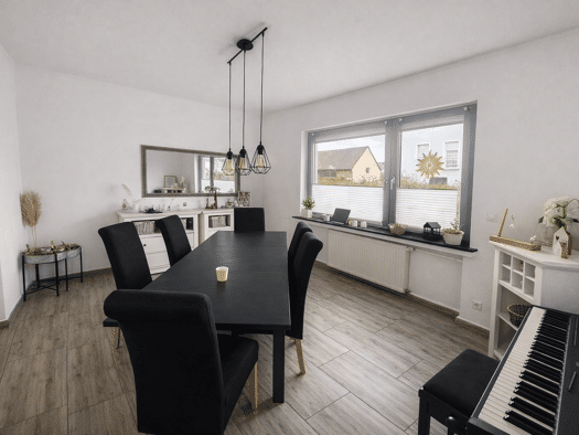 Doppelhaushälfte zum Kauf 429.000 € 5 Zimmer 149 m² 592 m² Grundstück Uetze 31311