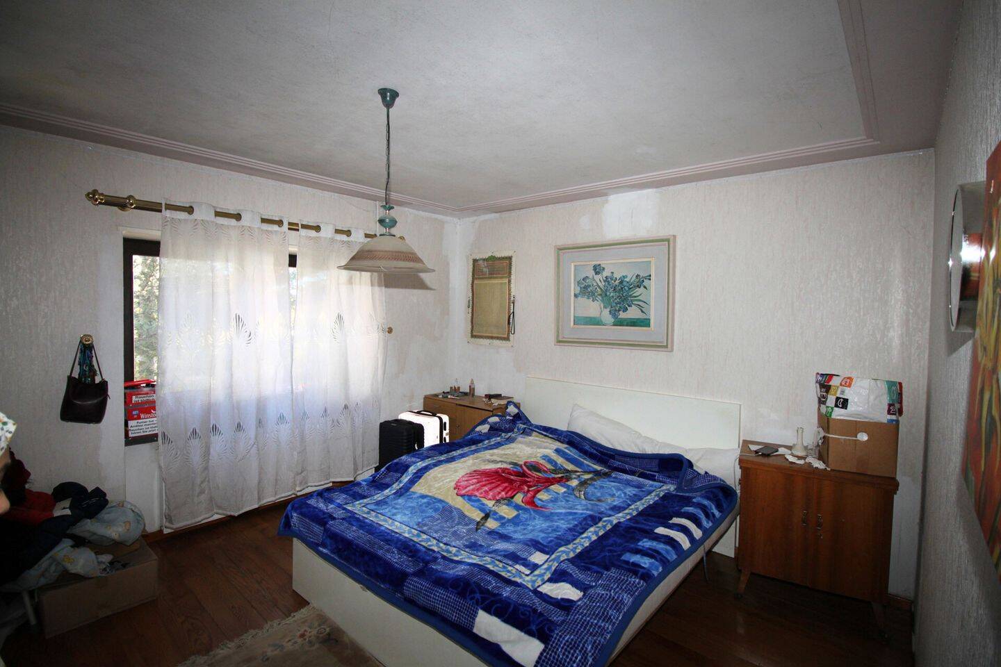 Immobilie in Sankt Wendel - Freistehendes Einfamilienhaus mit traumhaftem Grundstück in Sankt Wendel-Winterbach - Bild 4