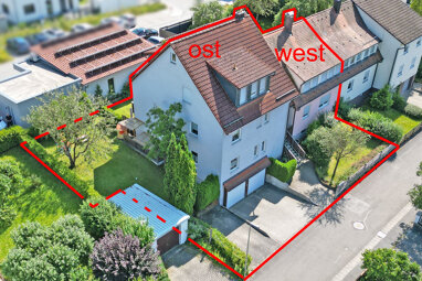 Mehrfamilienhaus zum Kauf 350.000 € 12 Zimmer 300 m² 605 m² Grundstück Rosengasse 4 Neukirchen Neukirchen bei Sulzbach-Rosenberg 92259